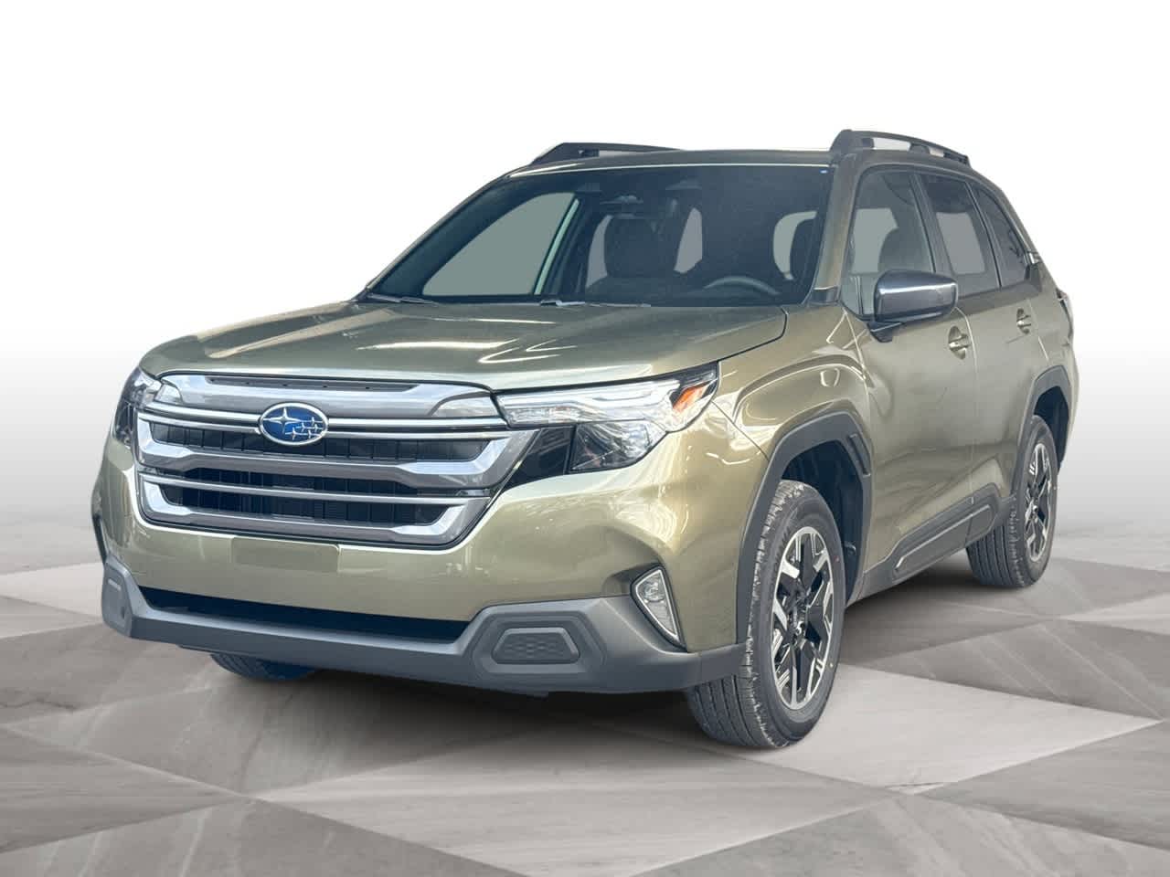Thumbnail: 2026 Subaru Forester - 4