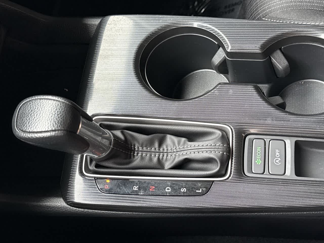 Thumbnail: 2025 Honda Civic - 21