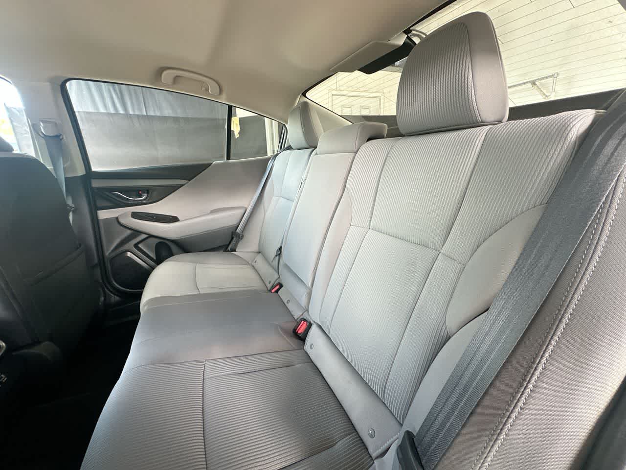 Thumbnail: 2023 Subaru Legacy - 22