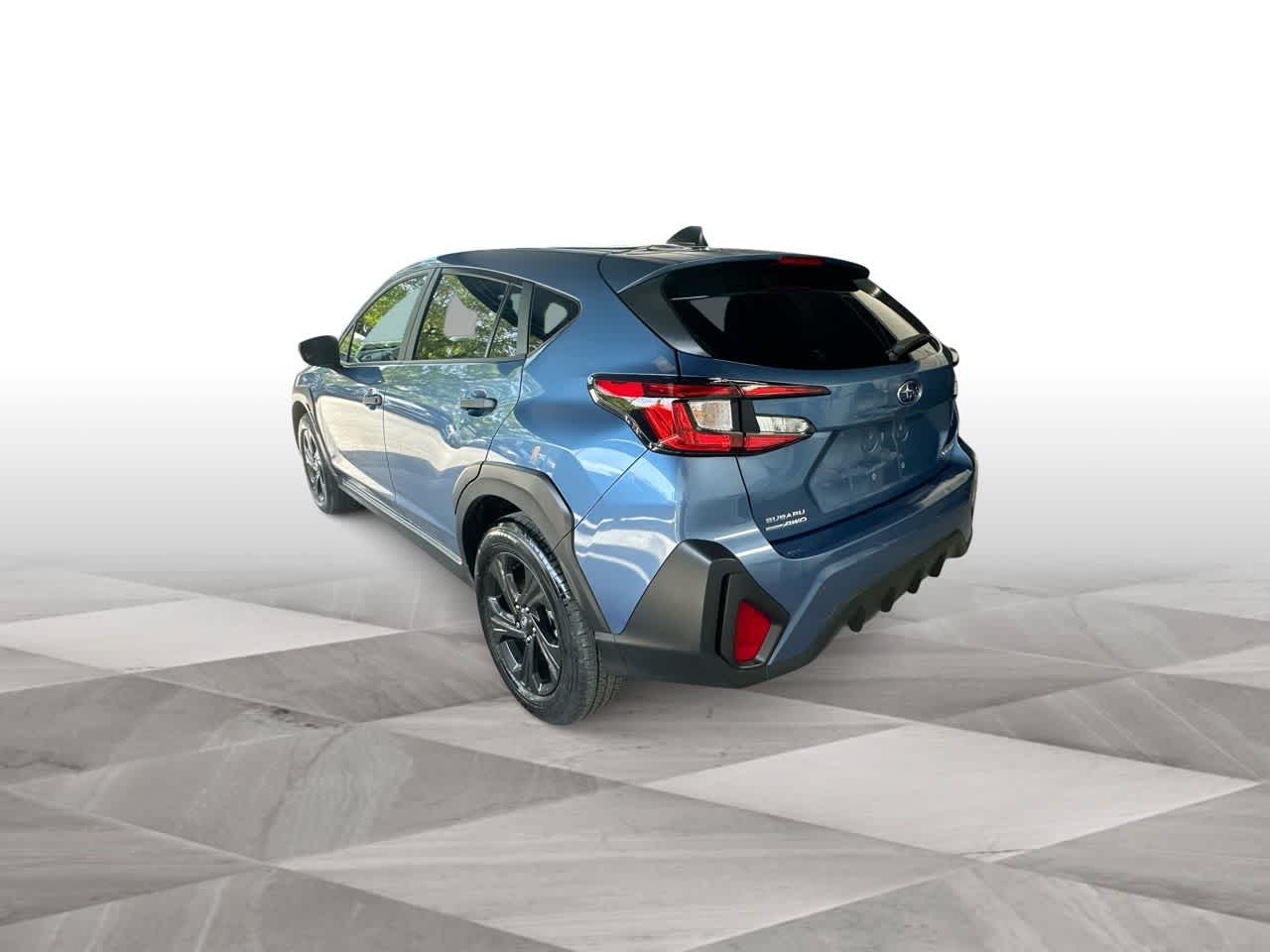 Thumbnail: 2024 Subaru Crosstrek - 6