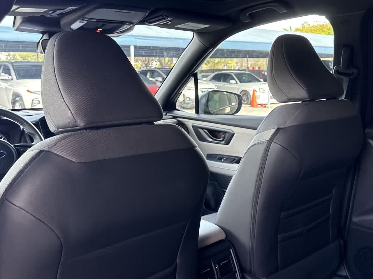 Thumbnail: 2026 Subaru Forester - 23