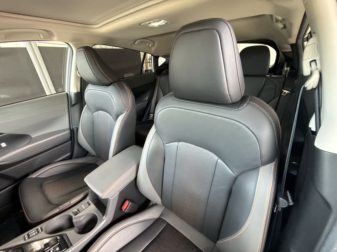 Thumbnail: 2025 Subaru Crosstrek - 14