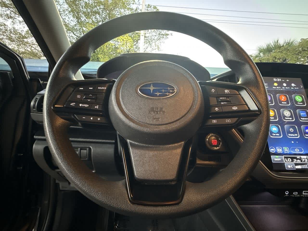 Thumbnail: 2024 Subaru Crosstrek - 15