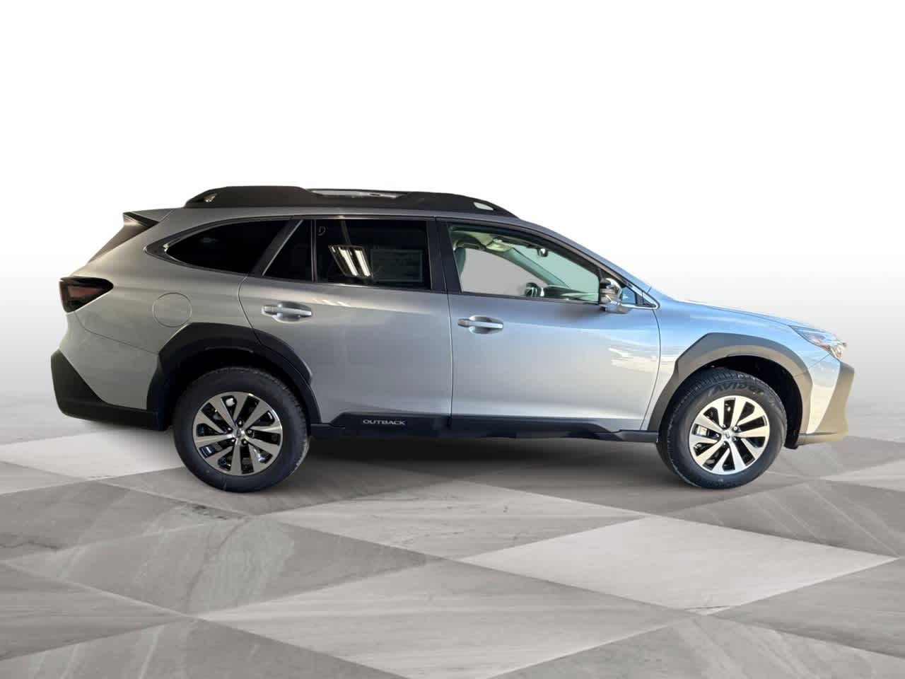 Thumbnail: 2025 Subaru Outback - 9