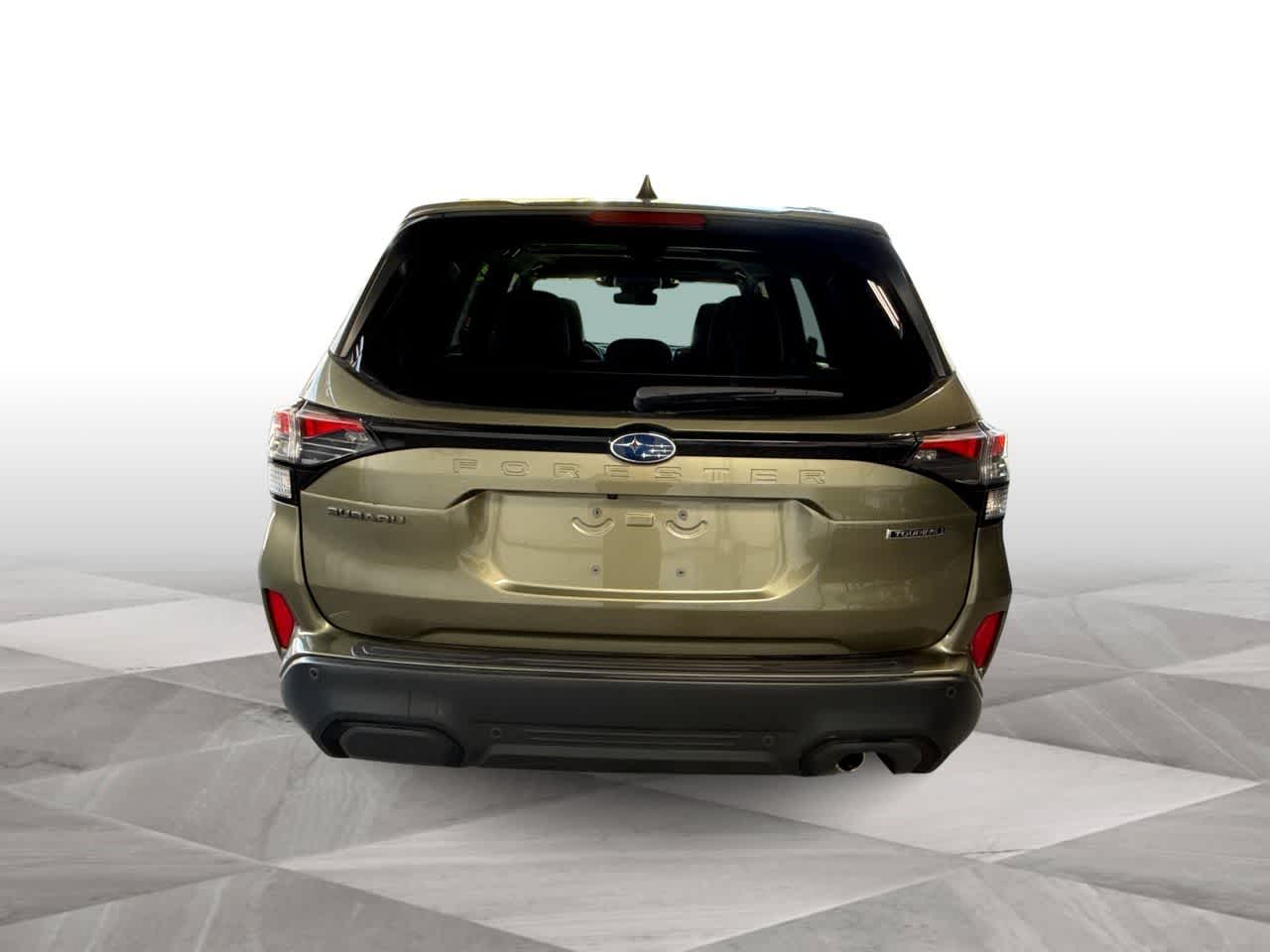 Thumbnail: 2026 Subaru Forester - 7