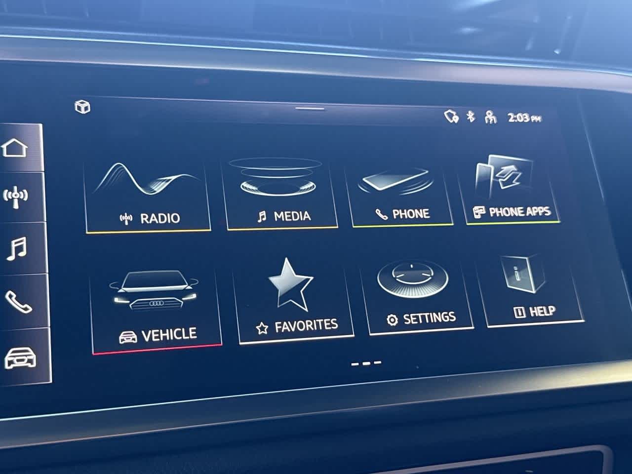 Thumbnail: 2024 Audi Q3 - 18