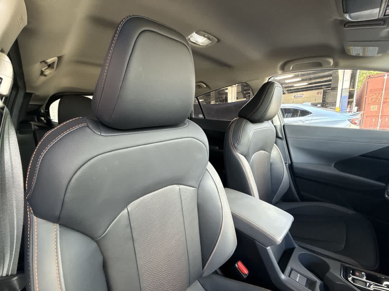 Thumbnail: 2025 Subaru Crosstrek - 27