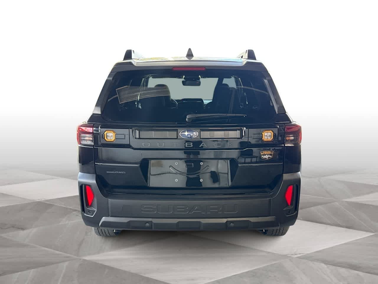 Thumbnail: 2026 Subaru Outback - 7