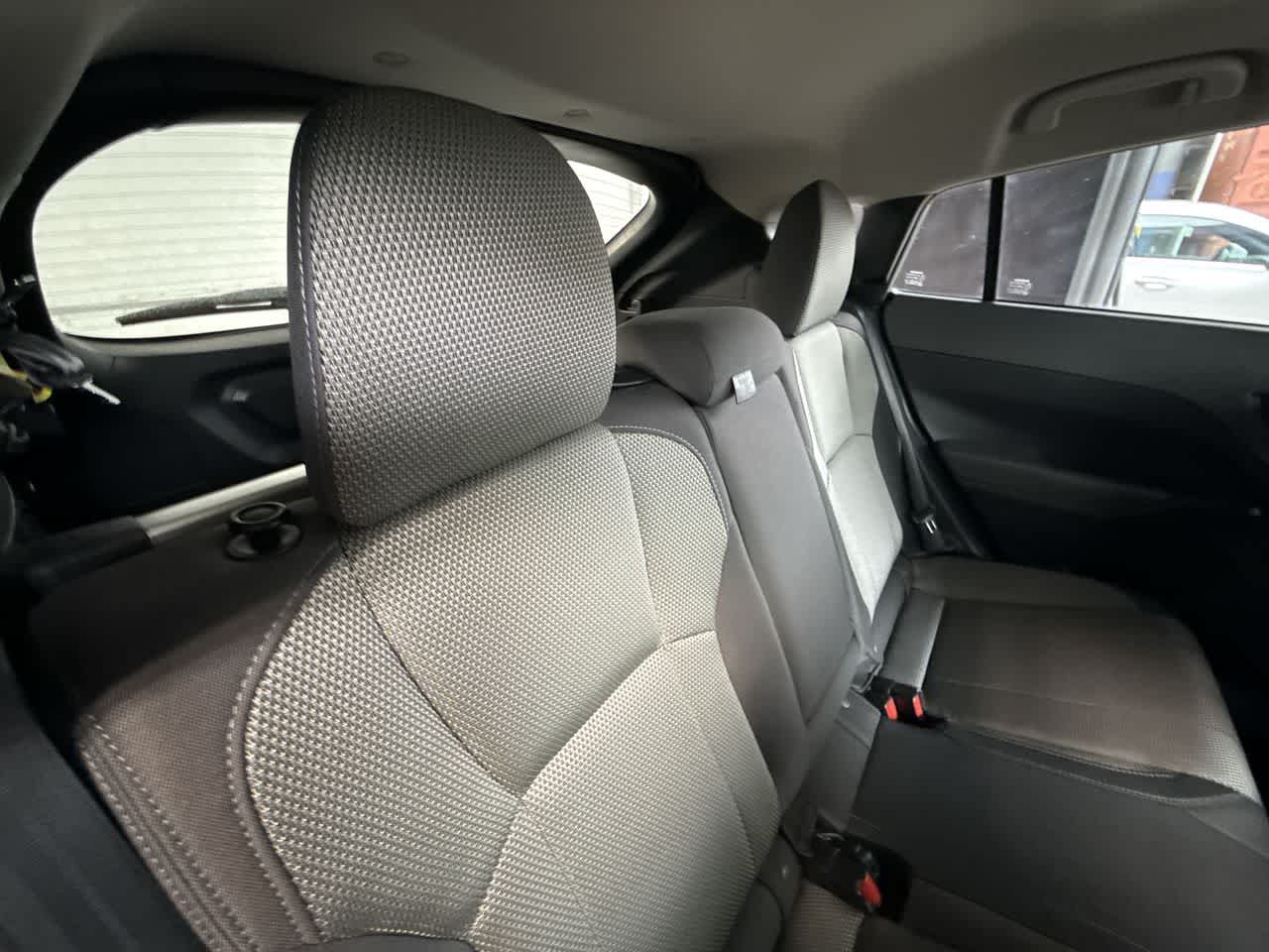 Thumbnail: 2024 Subaru Crosstrek - 26