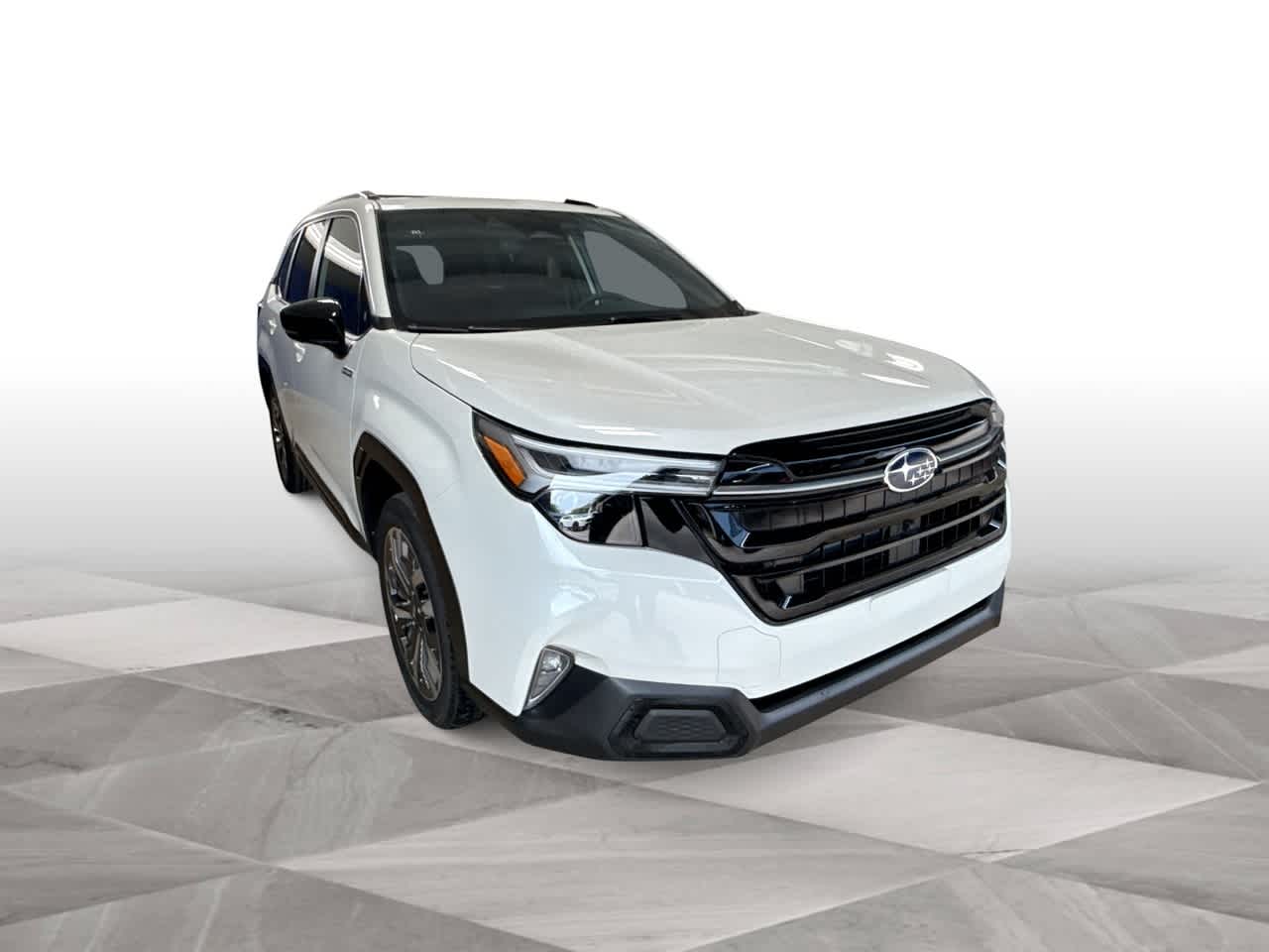 Thumbnail: 2025 Subaru Forester - 2