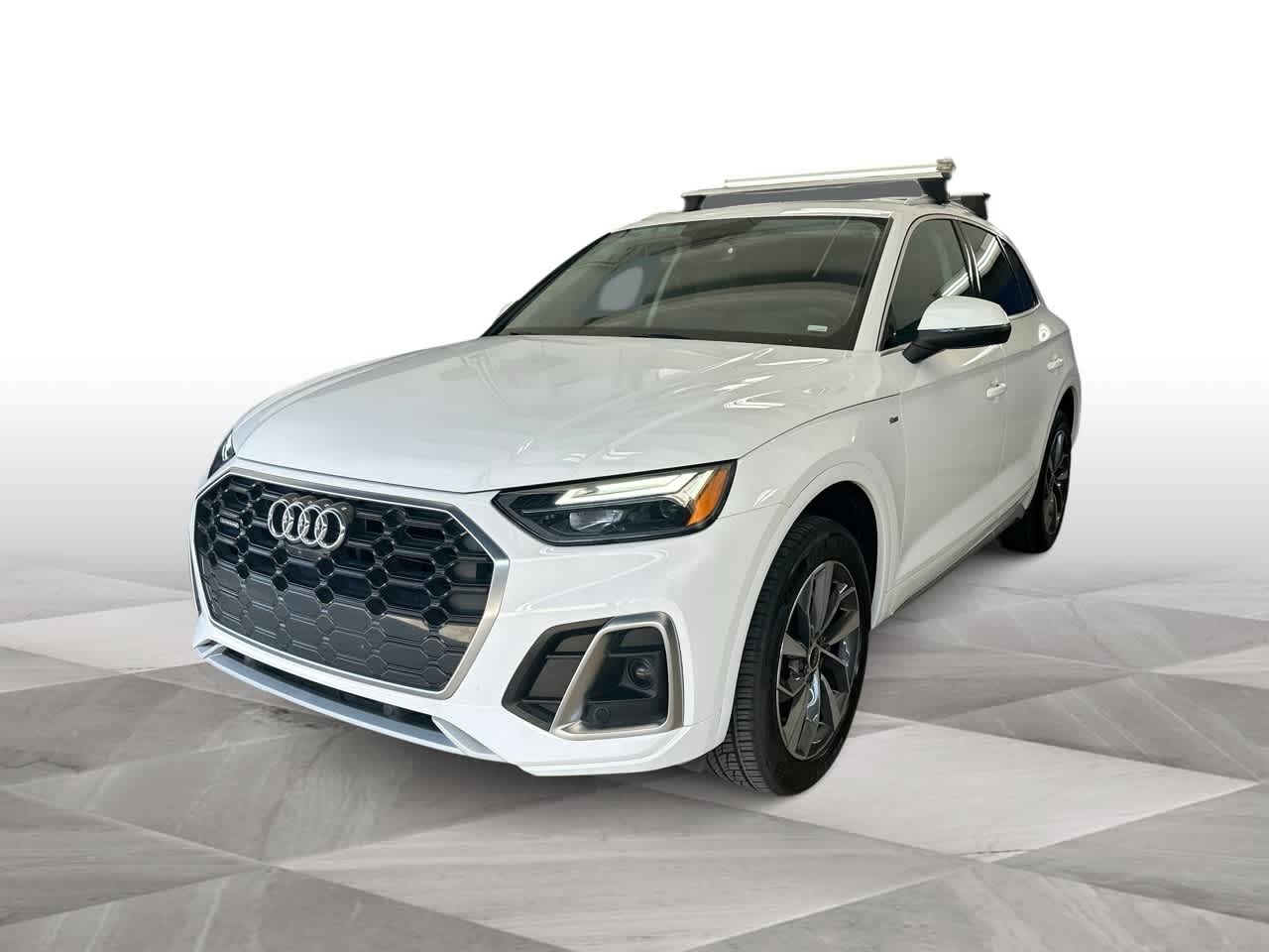 Thumbnail: 2024 Audi Q5 - 4