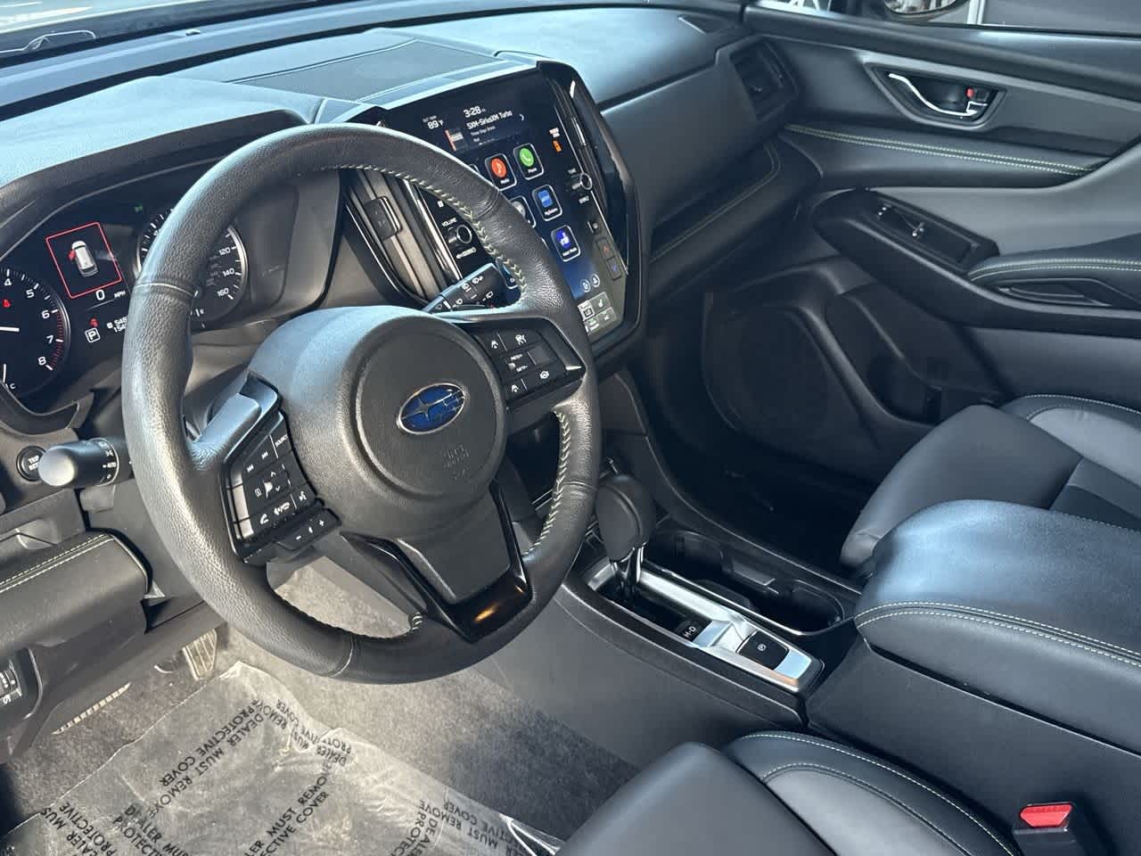 Thumbnail: 2024 Subaru Ascent - 13