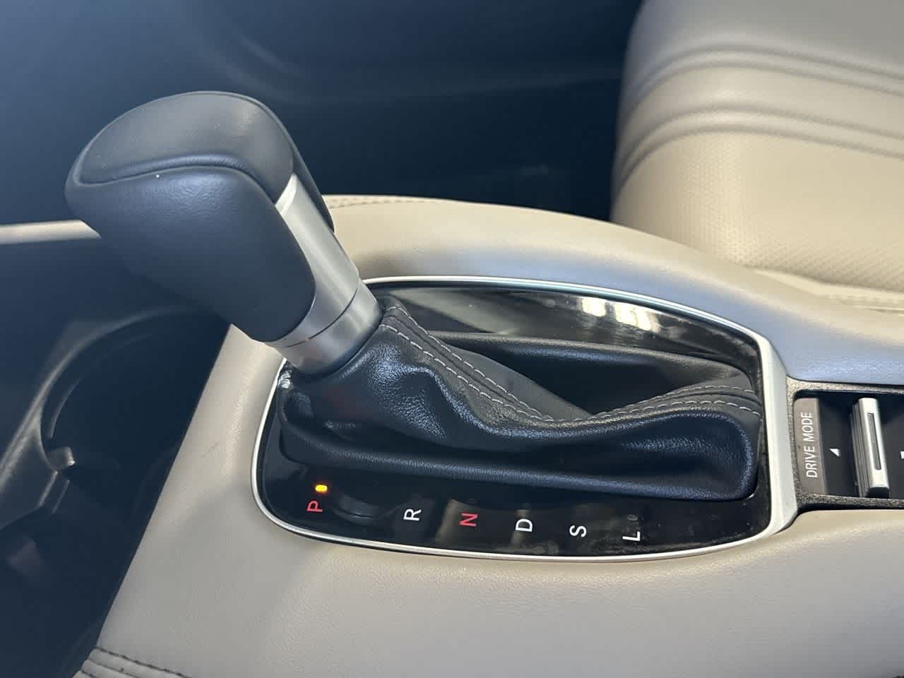 Thumbnail: 2025 Honda HR-V - 21