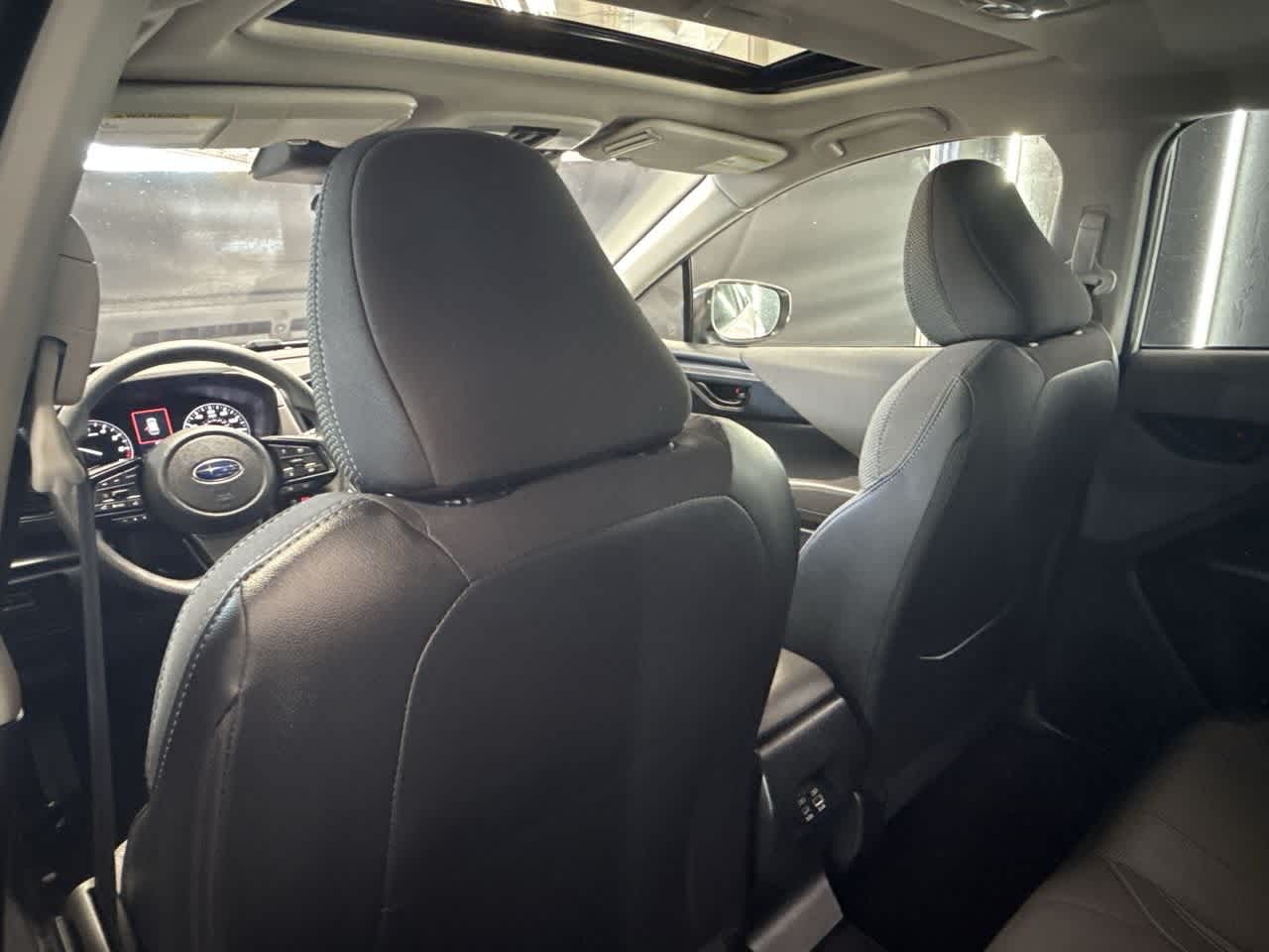 2024 Subaru Crosstrek Premium 23