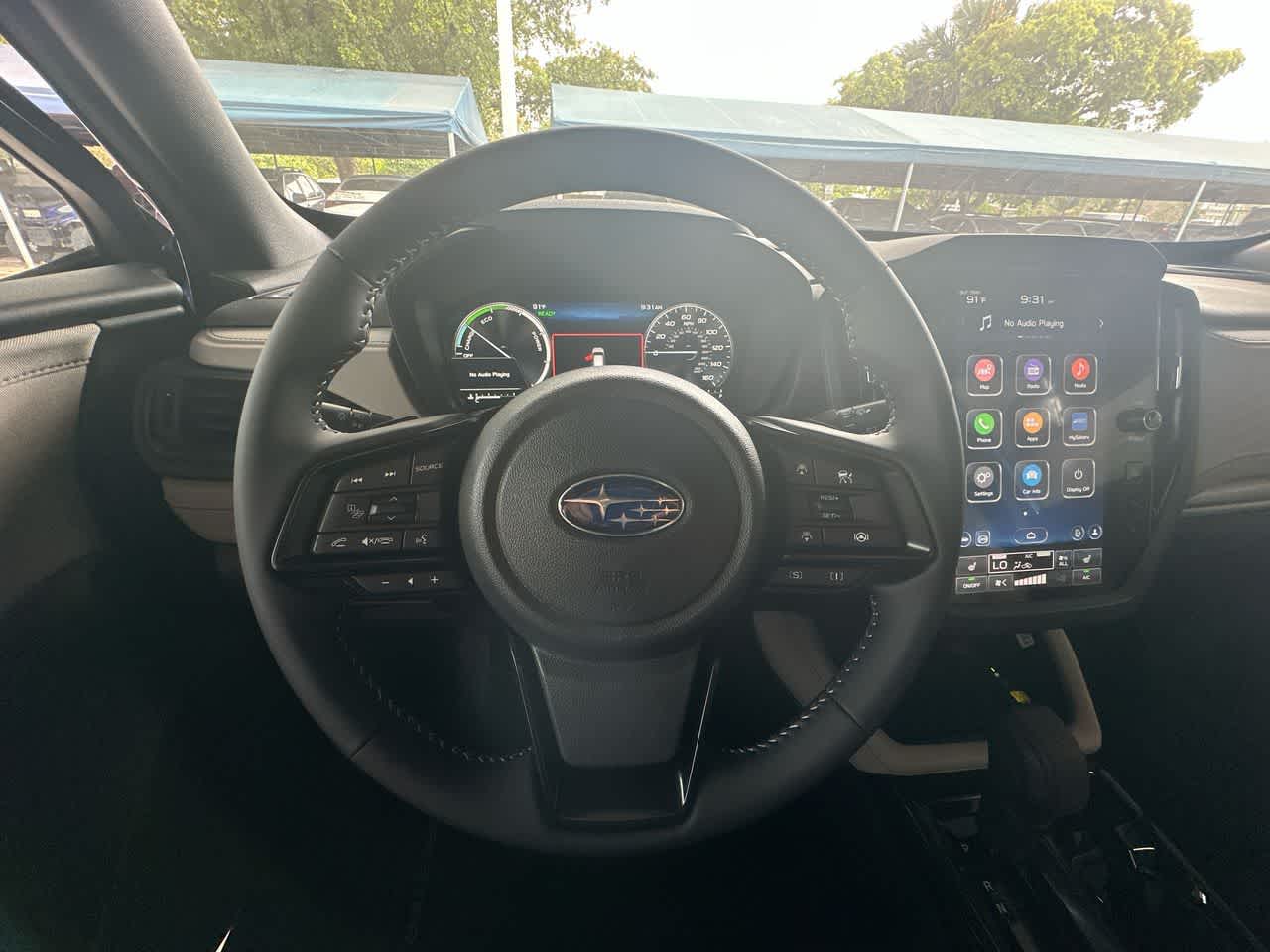 Thumbnail: 2026 Subaru Forester - 15