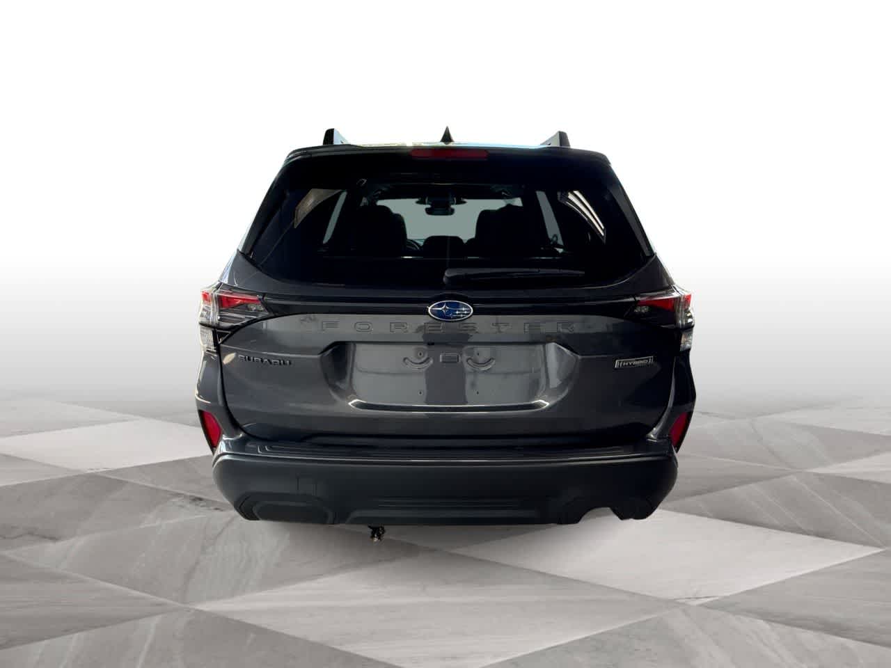 Thumbnail: 2026 Subaru Forester - 7