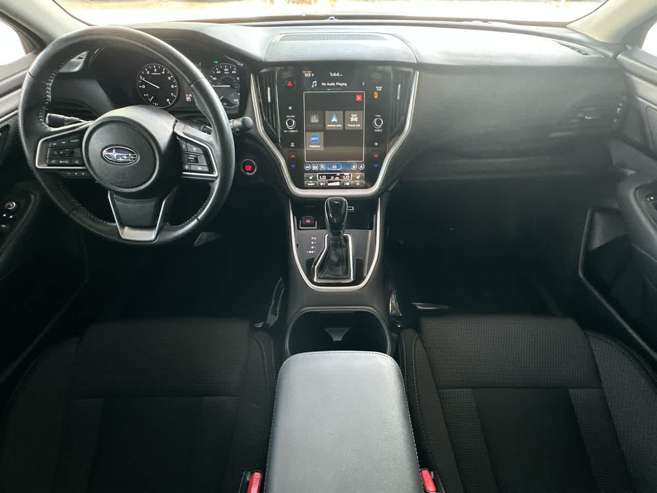 Thumbnail: 2024 Subaru Outback - 24