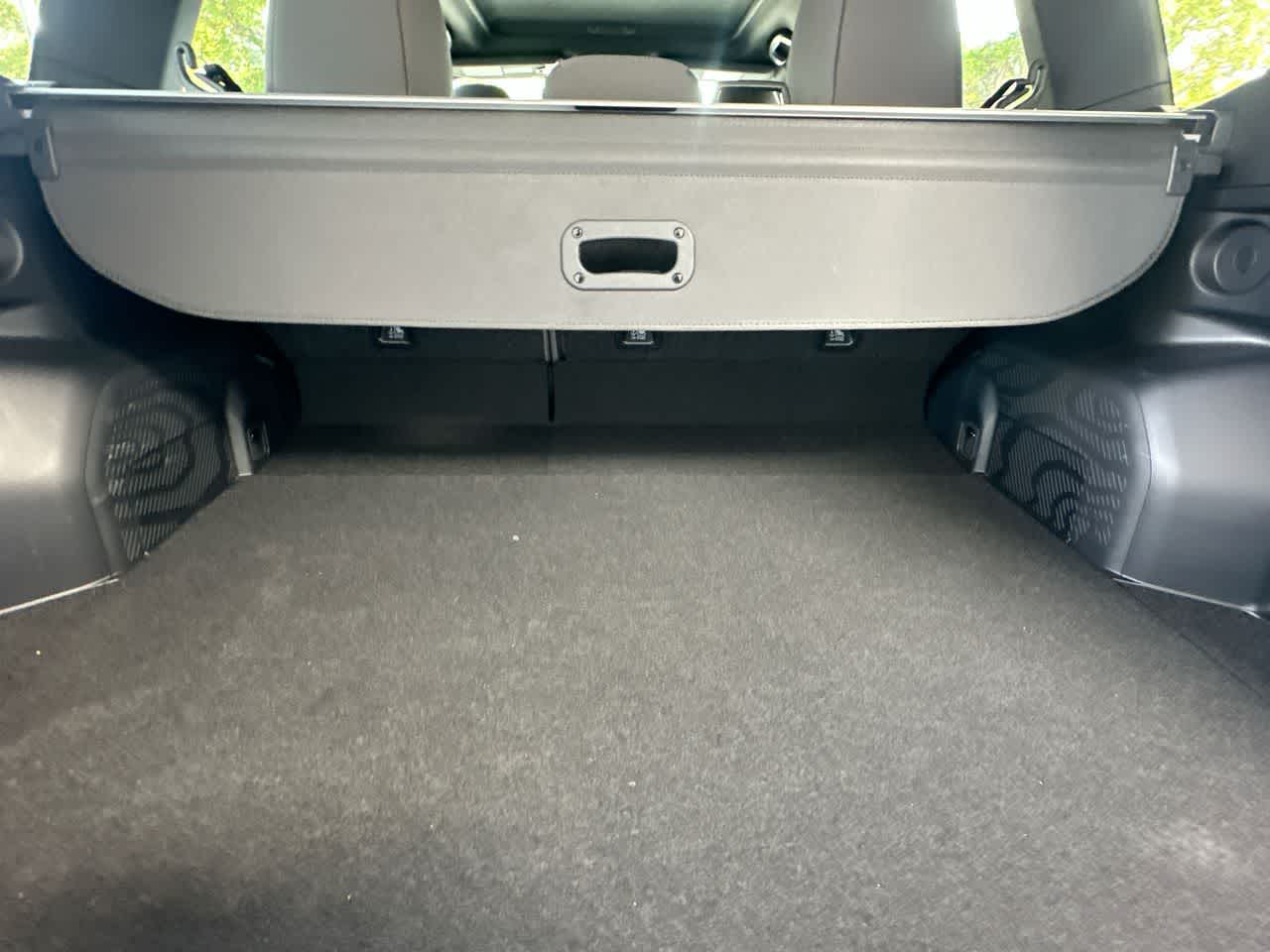 Thumbnail: 2026 Subaru Forester - 25