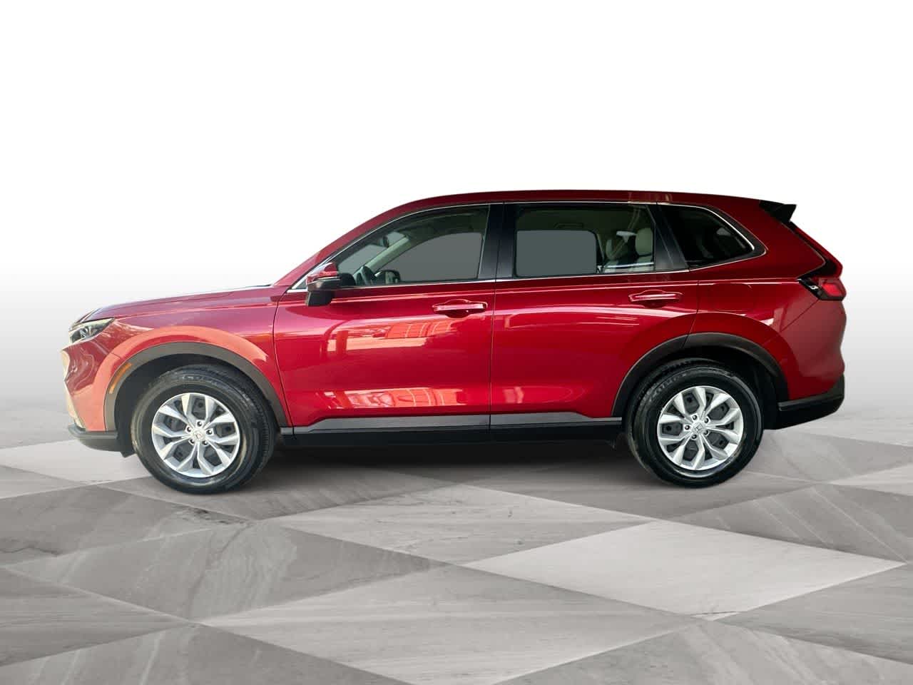 Thumbnail: 2024 Honda CR-V - 5