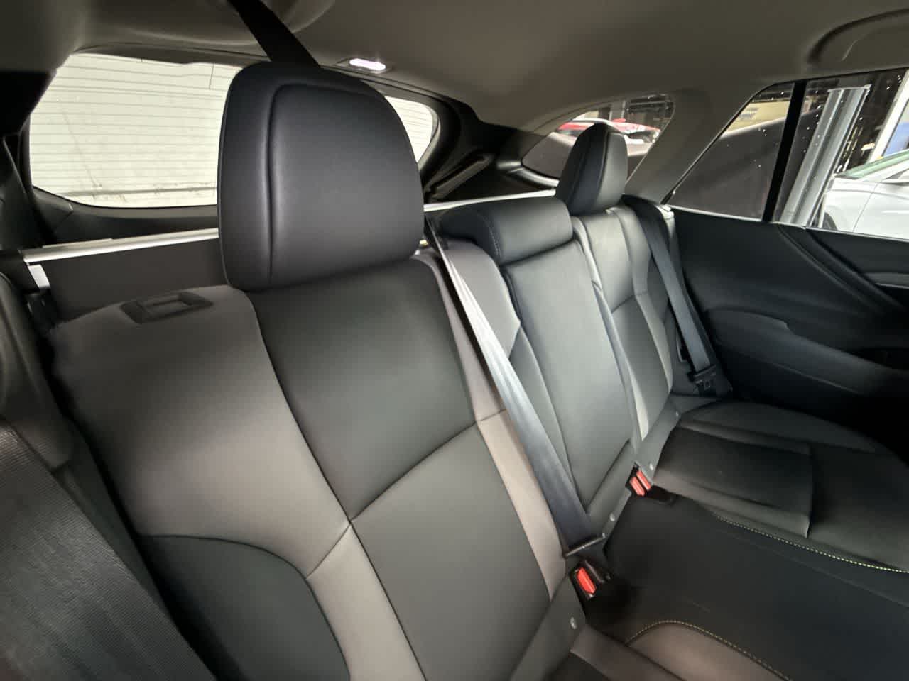 Thumbnail: 2025 Subaru Outback - 26