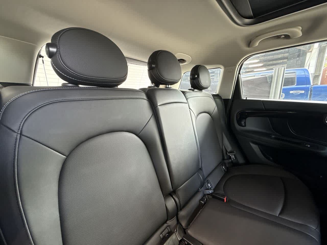 Thumbnail: 2024 MINI Cooper Countryman - 26