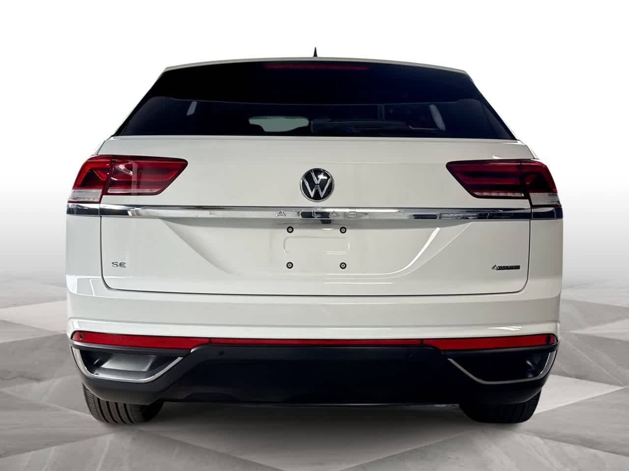 Thumbnail: 2023 Volkswagen Atlas - 7