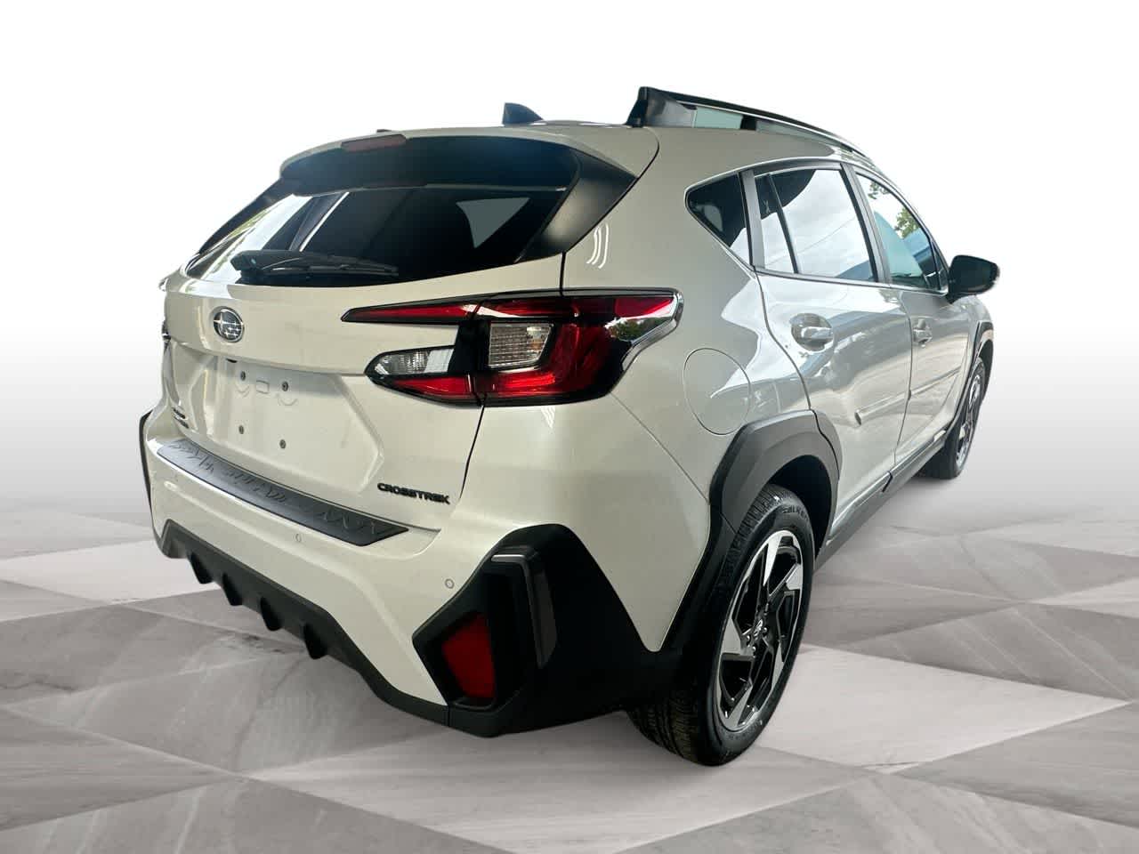 Thumbnail: 2026 Subaru Crosstrek - 8