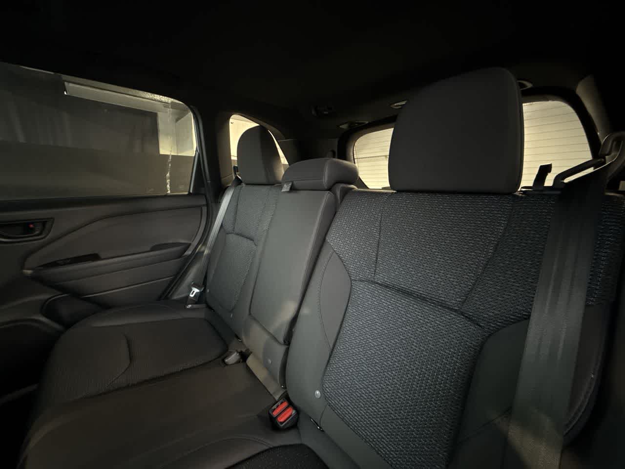 Thumbnail: 2026 Subaru Forester - 22