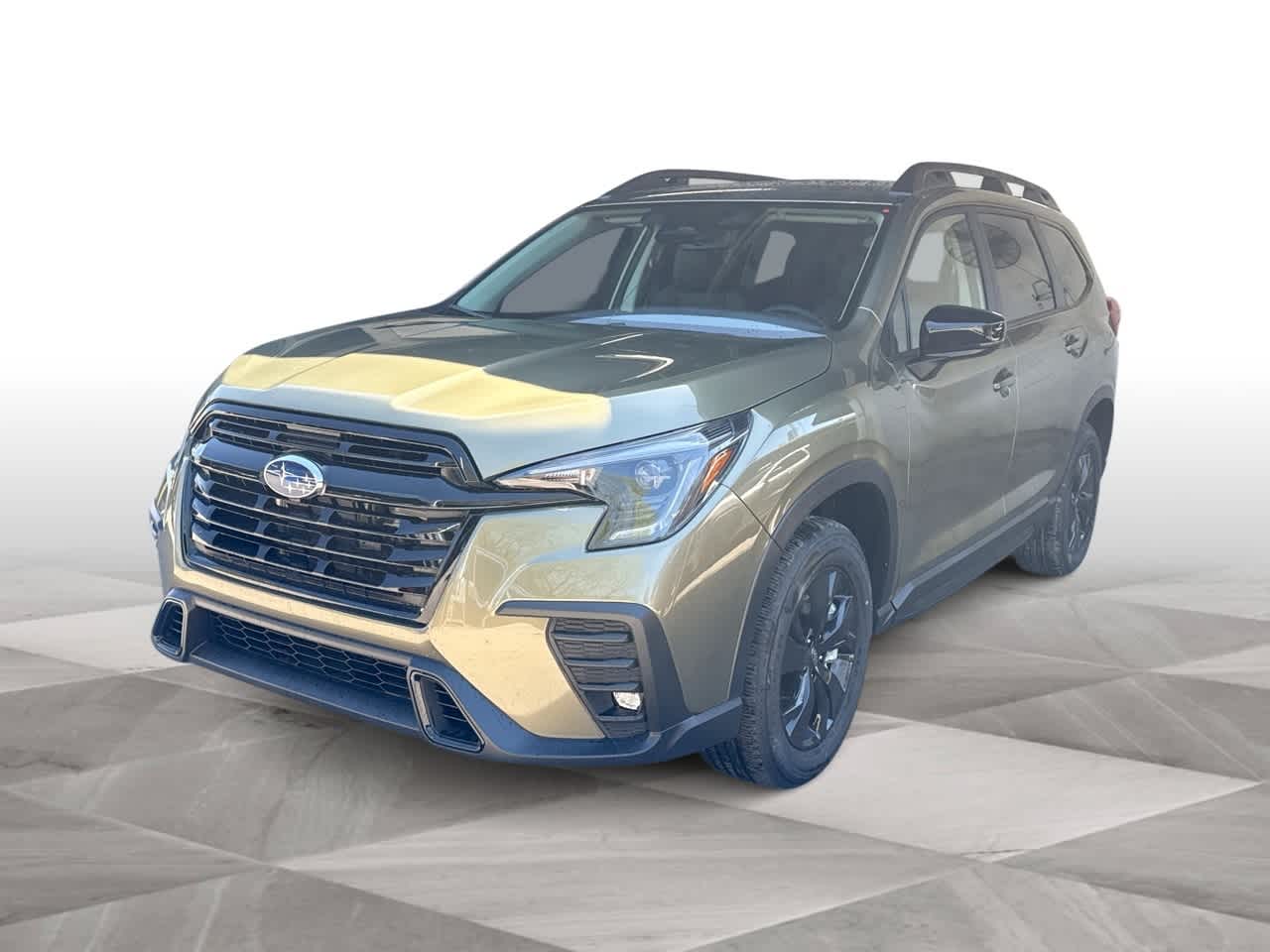 Thumbnail: 2026 Subaru Ascent - 4