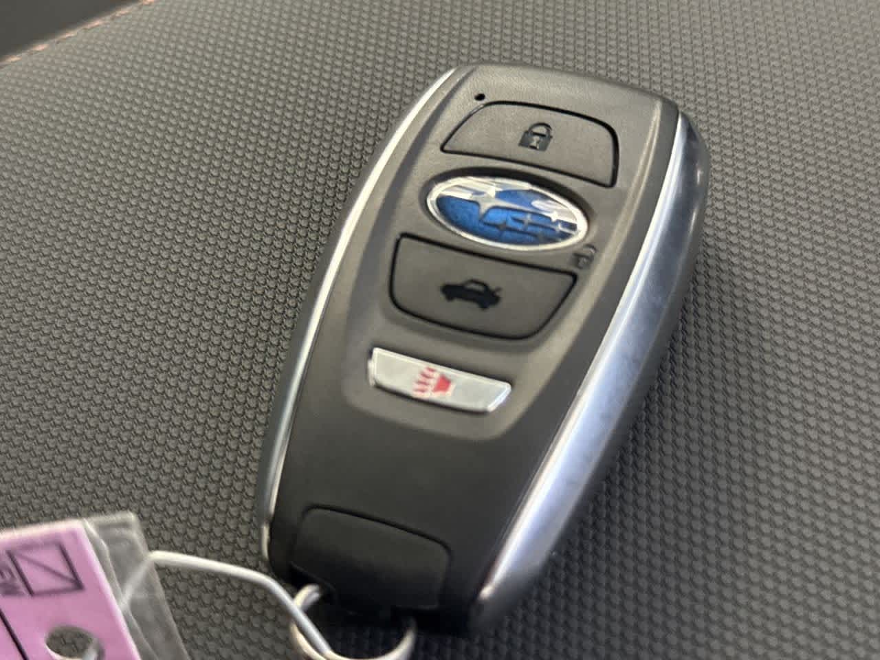 Thumbnail: 2025 Subaru Forester - 28