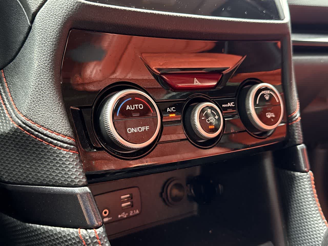 Thumbnail: 2023 Subaru Forester - 20