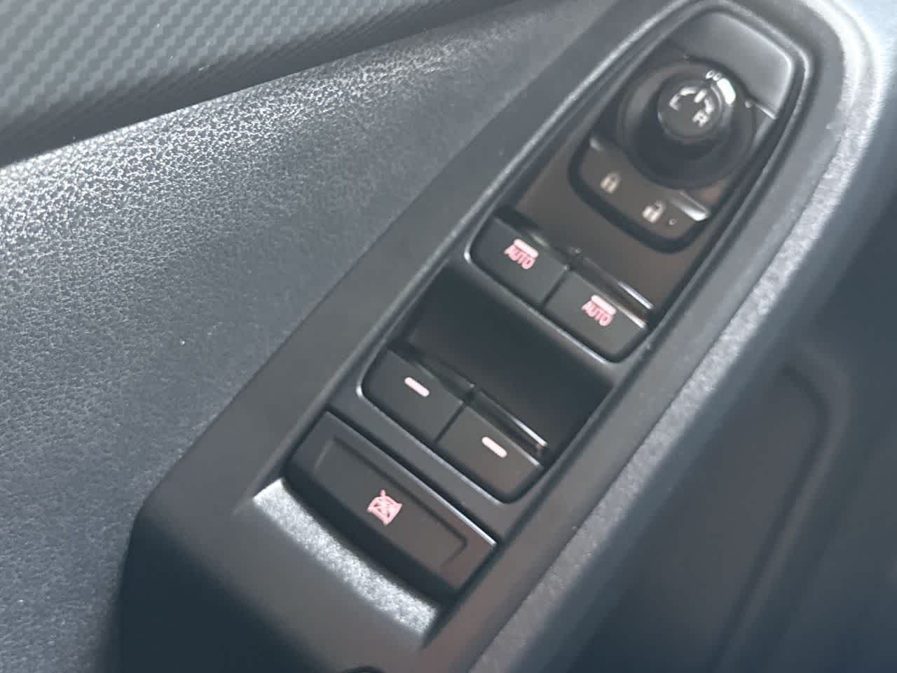 Thumbnail: 2025 Subaru Crosstrek - 17