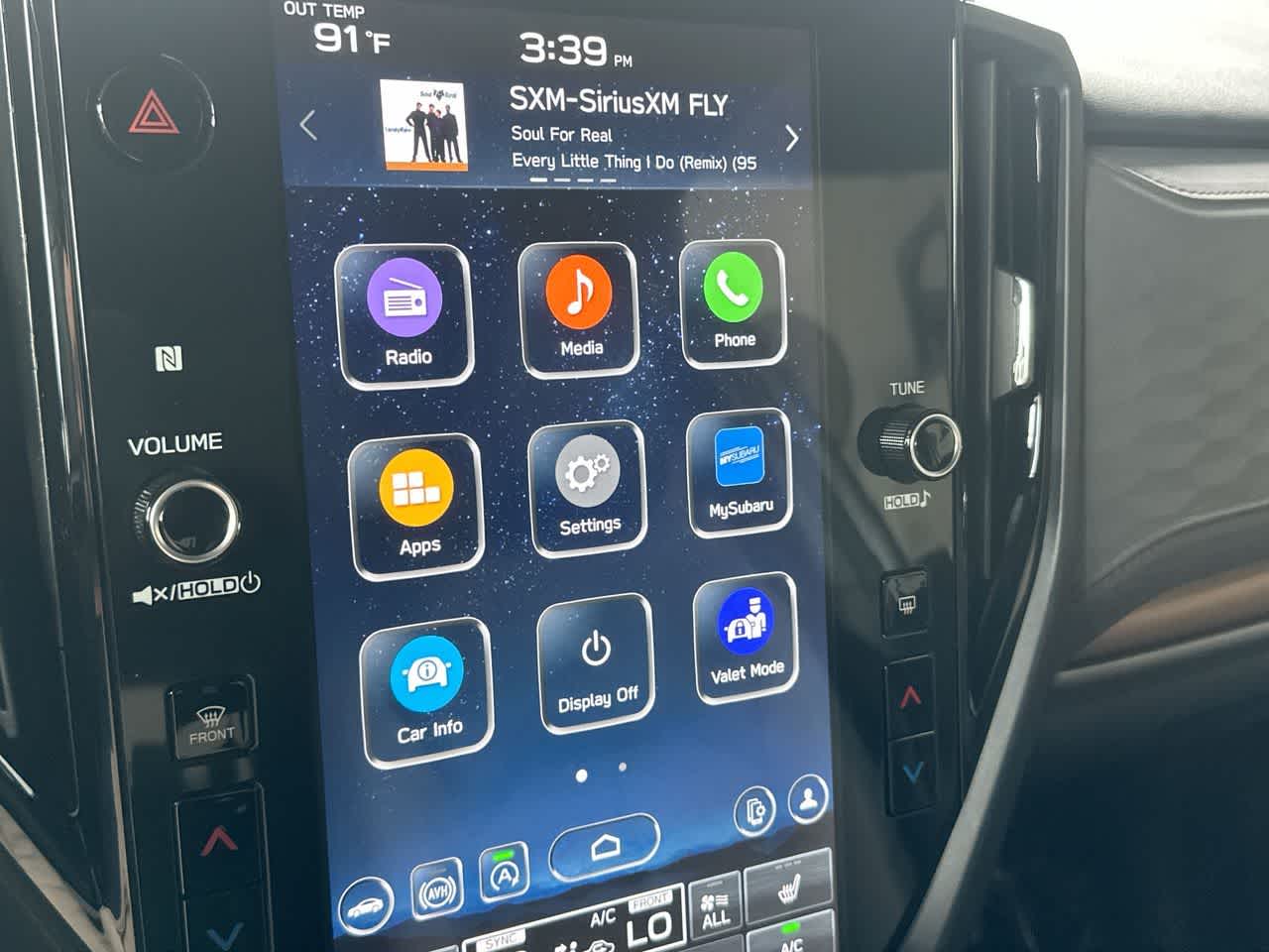 Thumbnail: 2025 Subaru Forester - 18