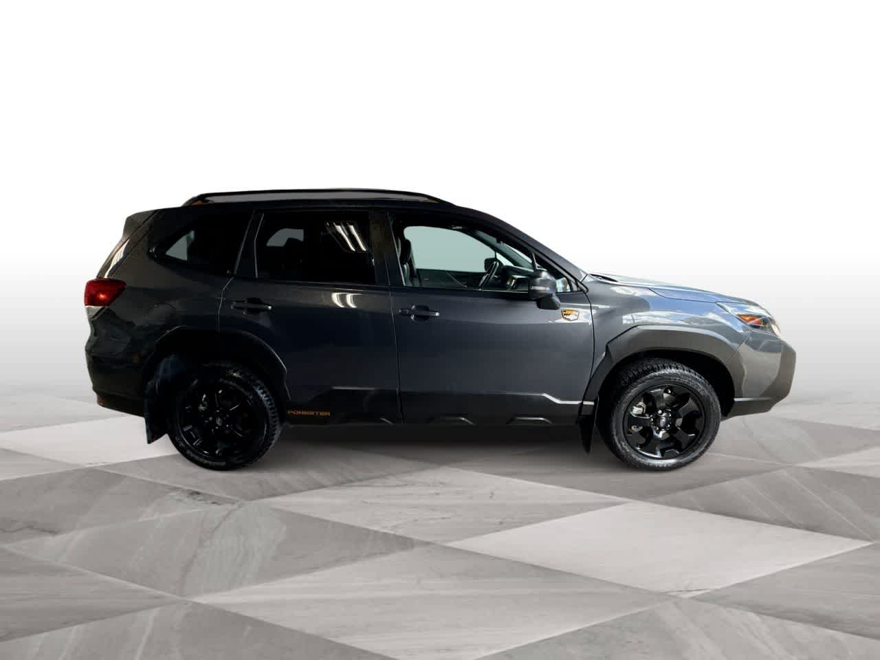 Thumbnail: 2024 Subaru Forester - 9