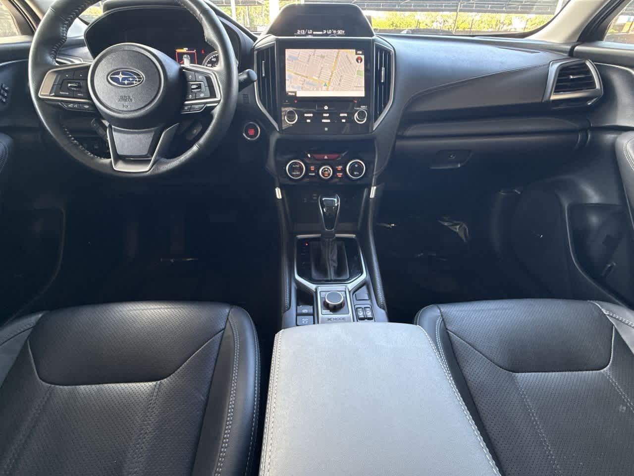 Thumbnail: 2022 Subaru Forester - 24