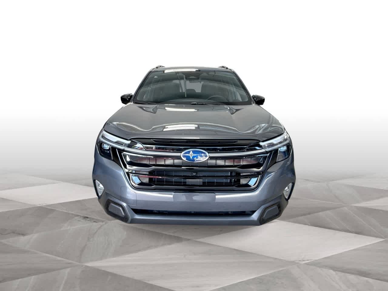 Thumbnail: 2025 Subaru Forester - 3