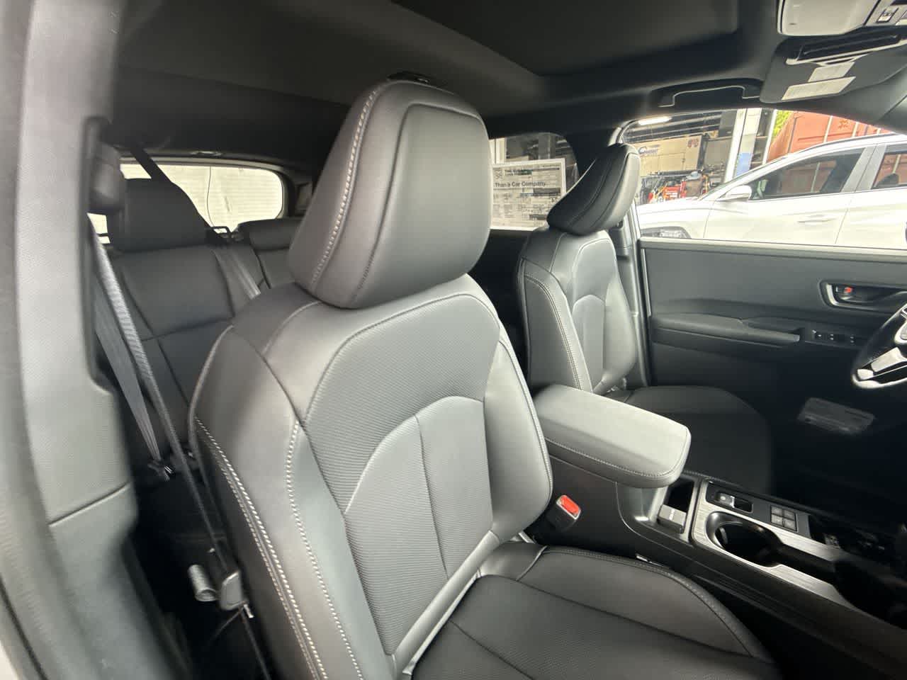 Thumbnail: 2026 Subaru Outback - 27