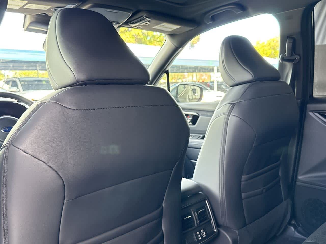 Thumbnail: 2026 Subaru Forester - 23