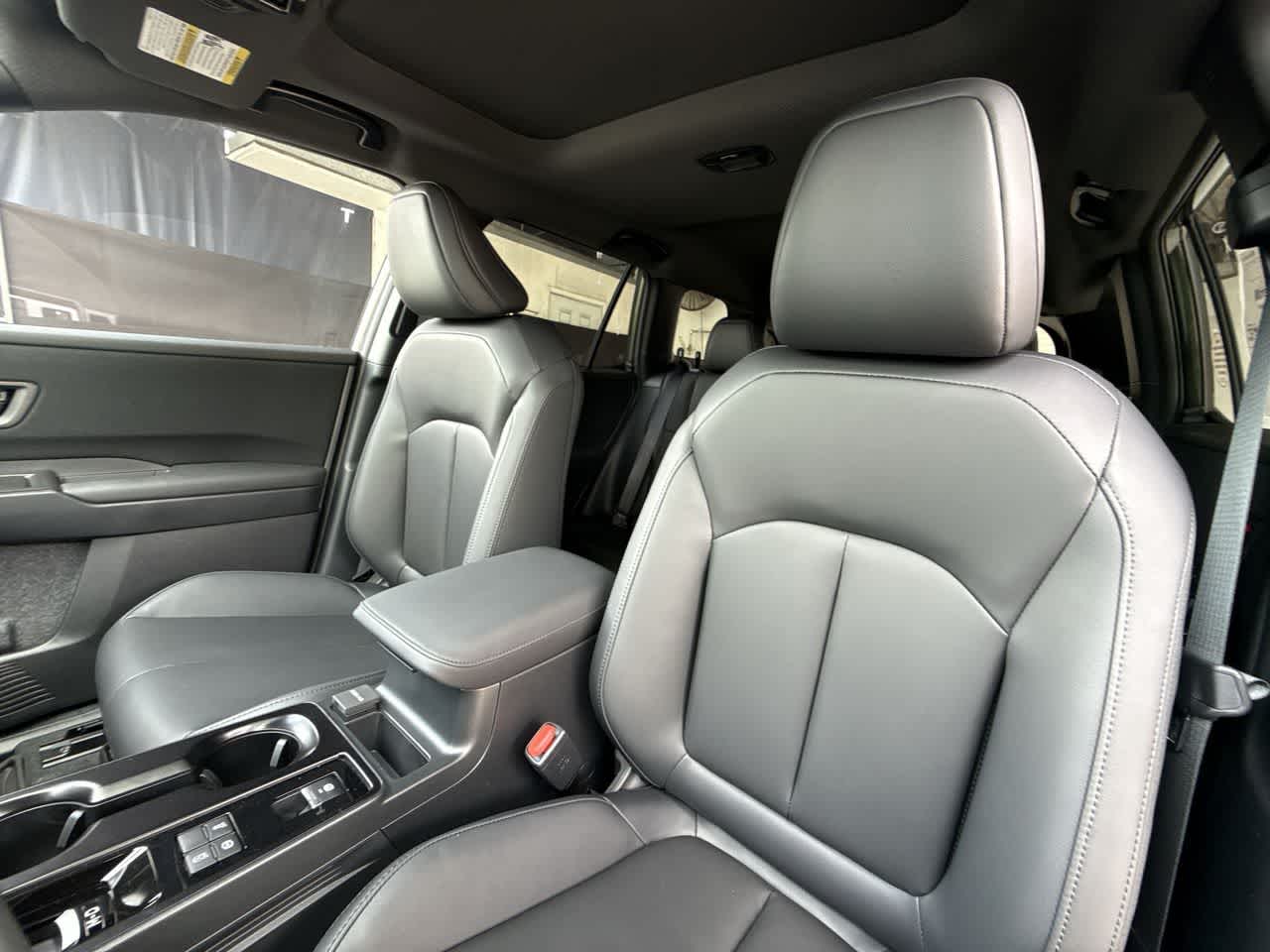 Thumbnail: 2026 Subaru Outback - 14