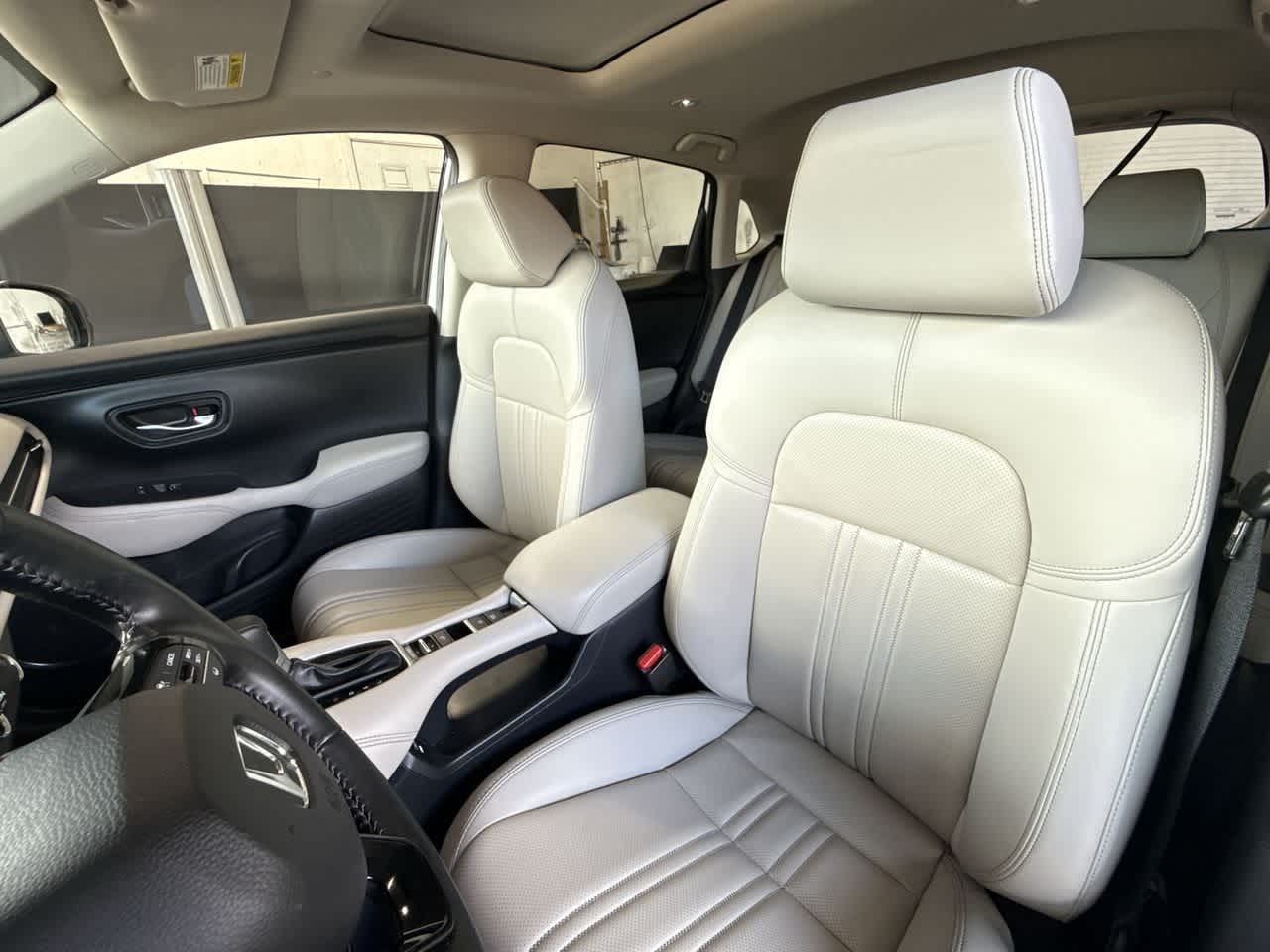 Thumbnail: 2025 Honda HR-V - 14