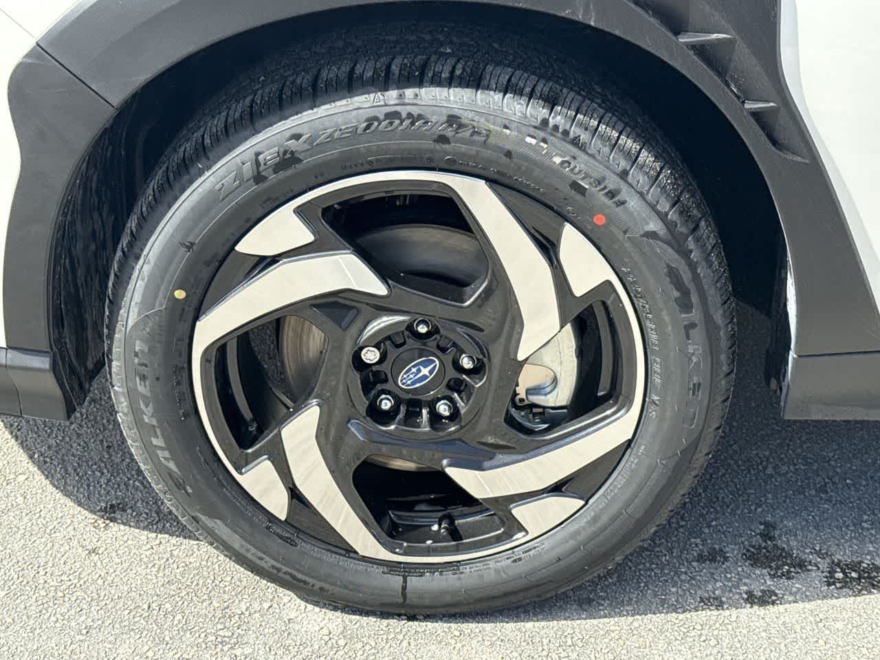 Thumbnail: 2026 Subaru Crosstrek - 11