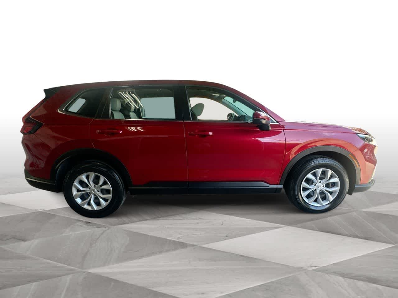 Thumbnail: 2024 Honda CR-V - 9