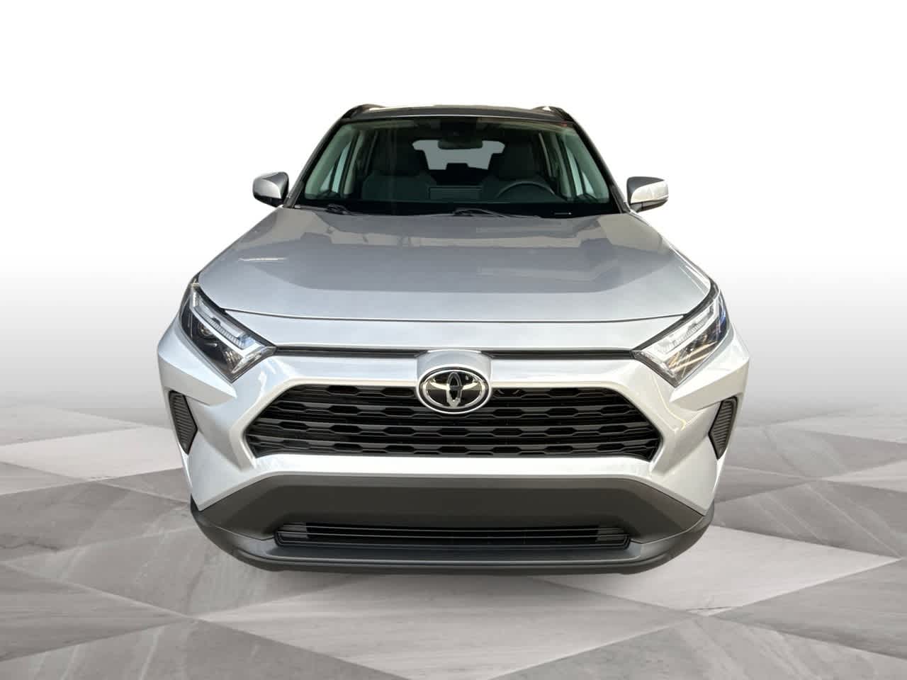 Thumbnail: 2024 Toyota RAV4 - 3