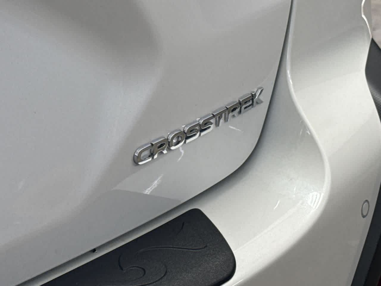 Thumbnail: 2025 Subaru Crosstrek - 10