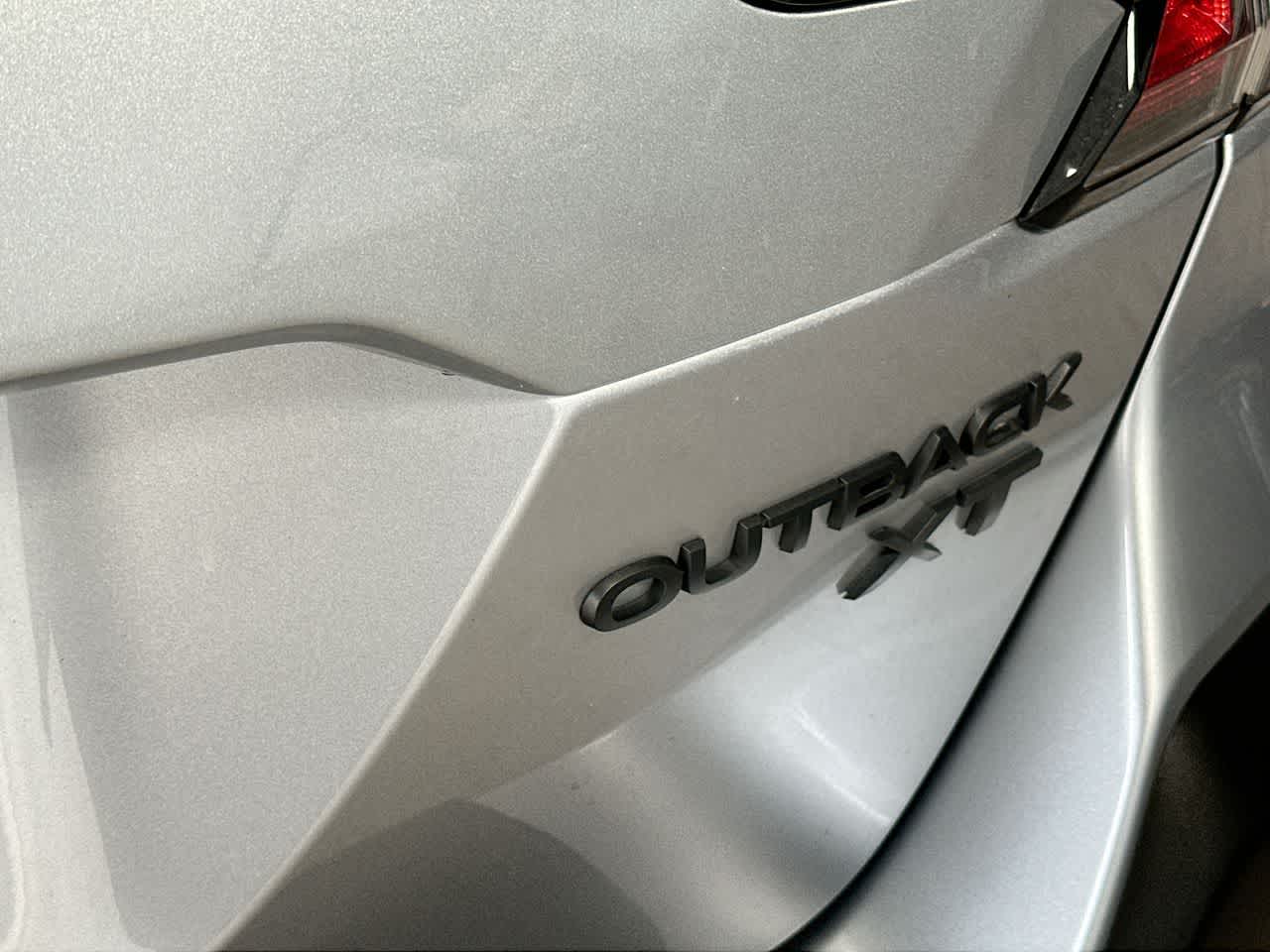 Thumbnail: 2025 Subaru Outback - 10