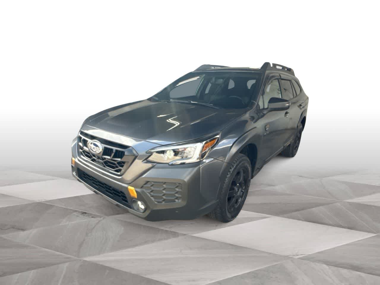 Thumbnail: 2025 Subaru Outback - 4