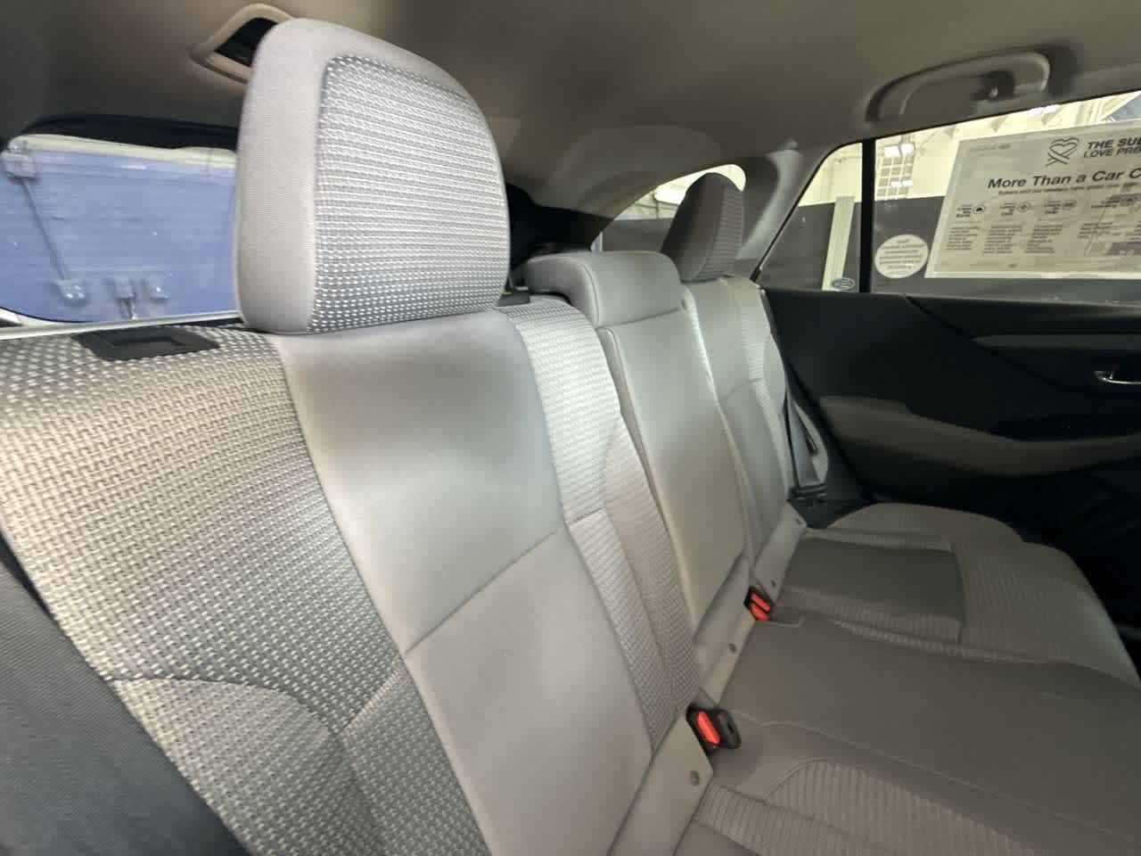 Thumbnail: 2025 Subaru Outback - 26