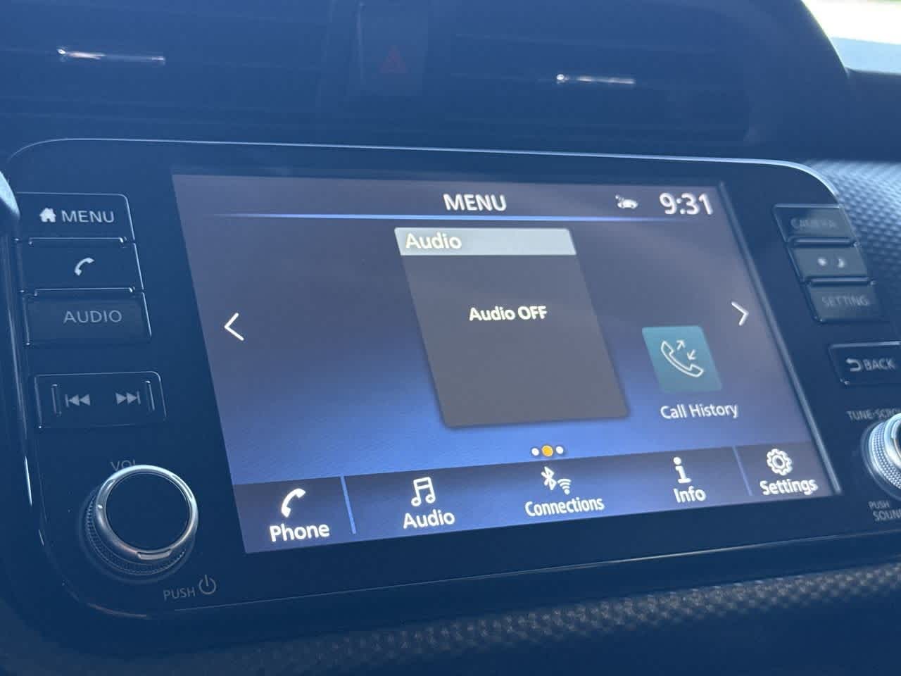 Thumbnail: 2024 Nissan Kicks - 18