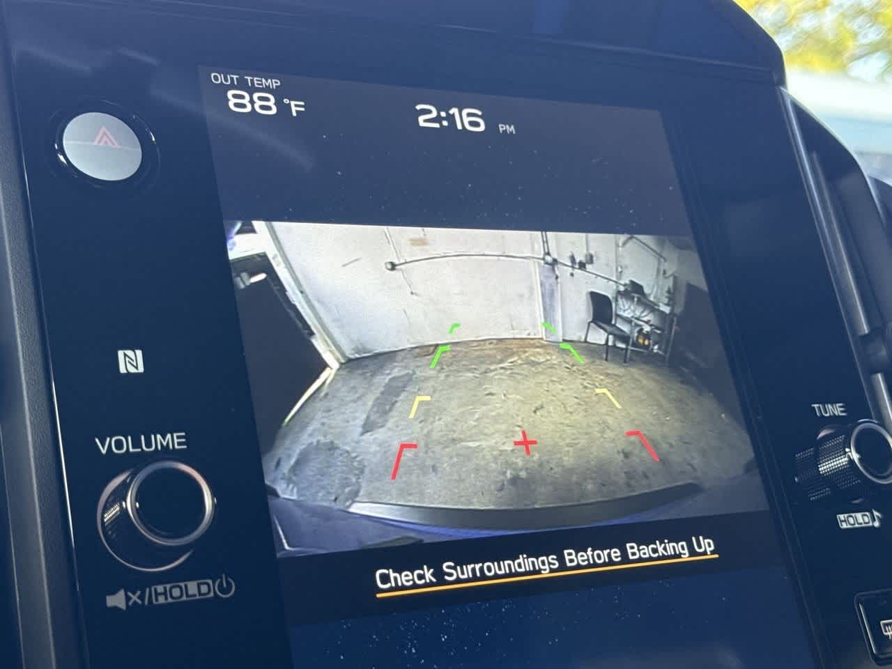 Thumbnail: 2025 Subaru WRX - 19