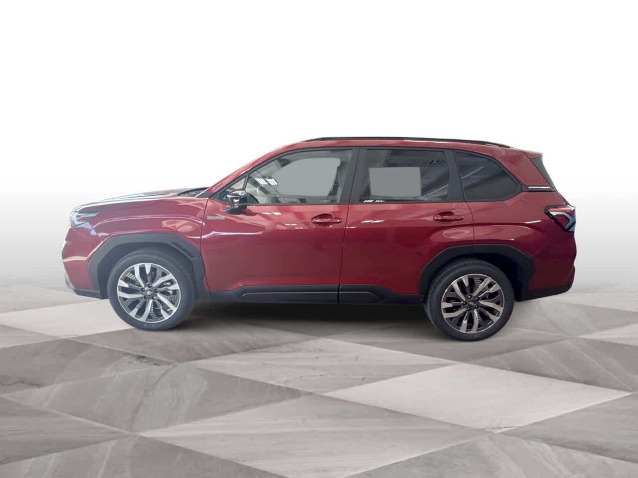 Thumbnail: 2025 Subaru Forester - 5